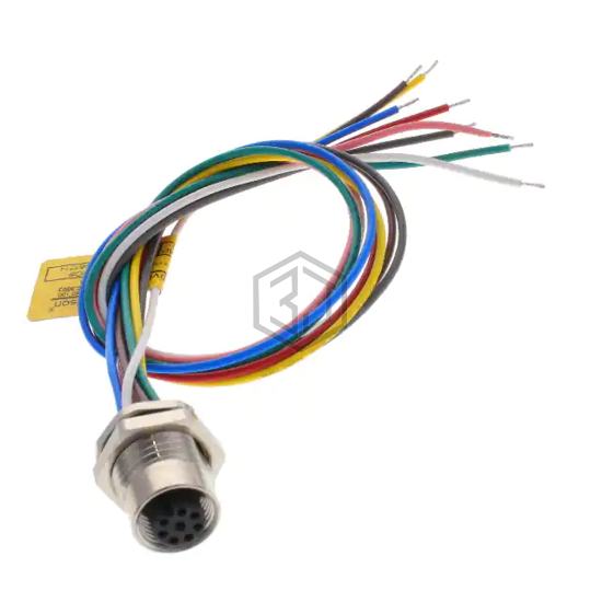 1200110349 - Molex - Circular Cable Assemblies