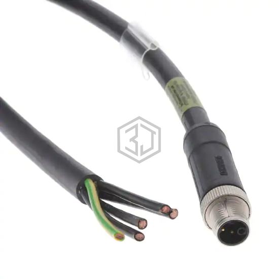 1414877 - Phoenix Contact - Circular Cable Assemblies