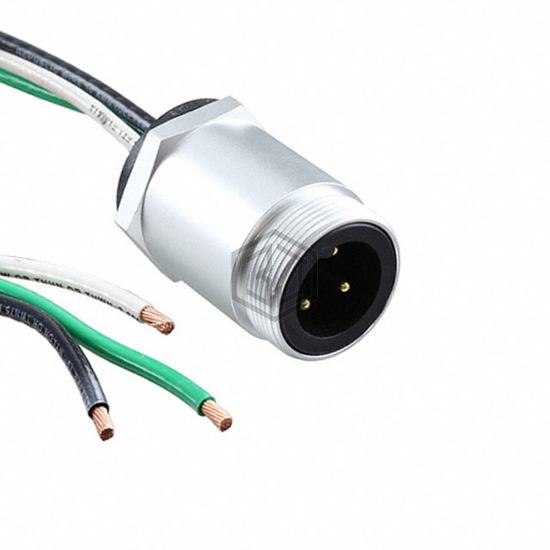 P29030-M1 - Amphenol Sine Systems Corp - Circular Cable Assemblies
