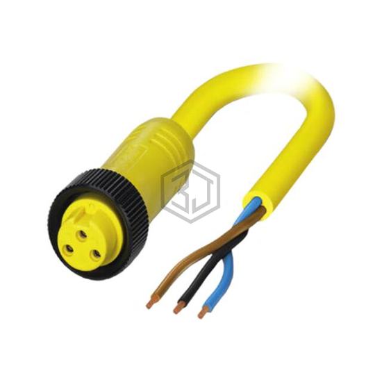 1416552 - Phoenix Contact - Circular Cable Assemblies