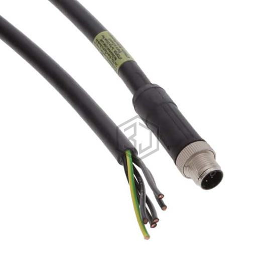 1414951 - Phoenix Contact - Circular Cable Assemblies