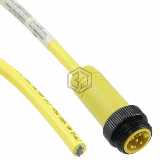 1416672 - Phoenix Contact - Circular Cable Assemblies