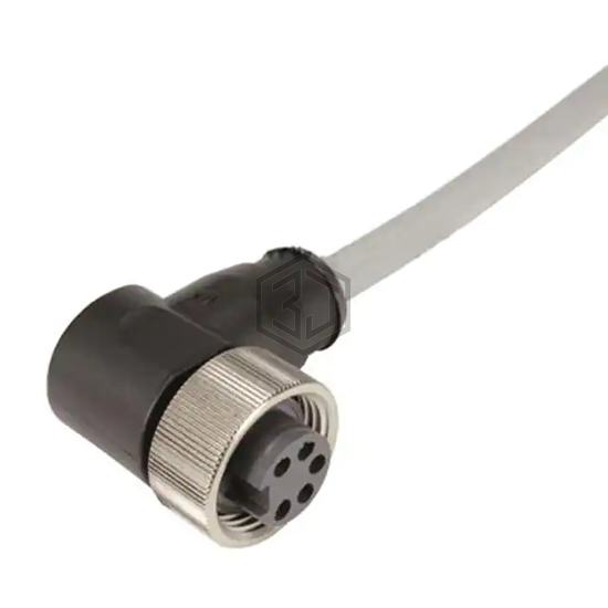 21349900496050 - HARTING - Circular Cable Assemblies