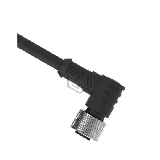 MAQDC-815RA - Banner Engineering Corporation - Circular Cable Assemblies