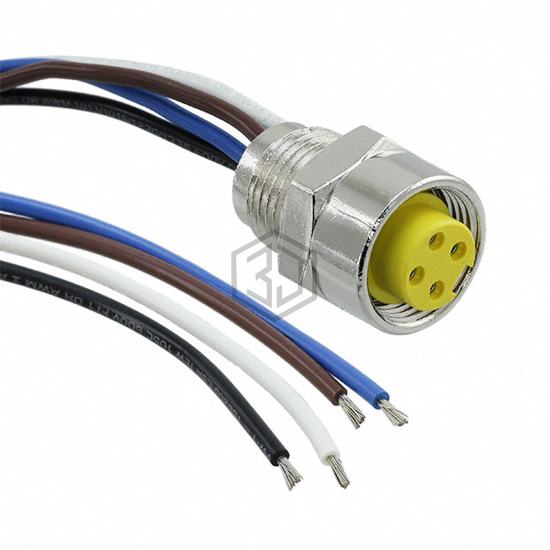 1300130301 - Molex - Circular Cable Assemblies