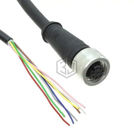 1200795023 - Molex - Circular Cable Assemblies
