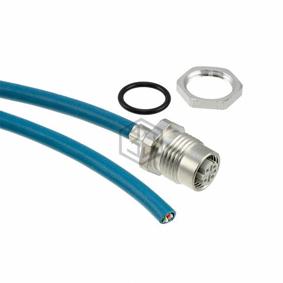 21033836405 - HARTING - Circular Cable Assemblies
