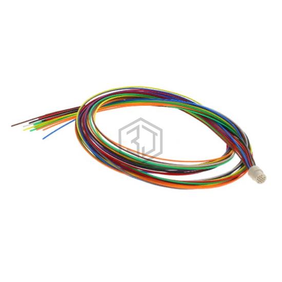 A79104-001 - Omnetics - Circular Cable Assemblies