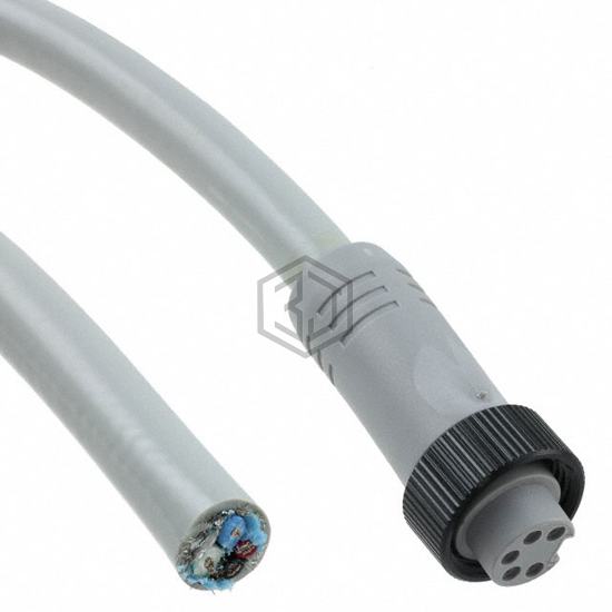 1416669 - Phoenix Contact - Circular Cable Assemblies