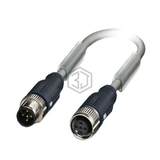 1419053 - Phoenix Contact - Circular Cable Assemblies