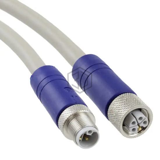 RST 5L-RKT 5L-949/1 M - Lumberg Automation - Circular Cable Assemblies
