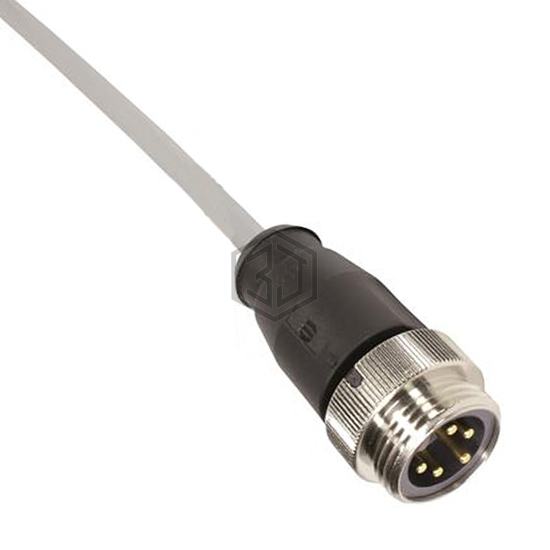 21349697495020 - HARTING - Circular Cable Assemblies