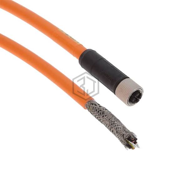 1414927 - Phoenix Contact - Circular Cable Assemblies