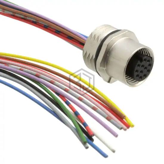 1556252 - Phoenix Contact - Circular Cable Assemblies