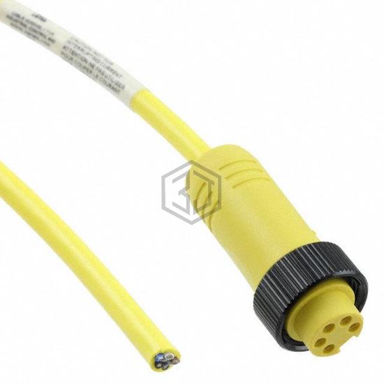 1416631 - Phoenix Contact - Circular Cable Assemblies