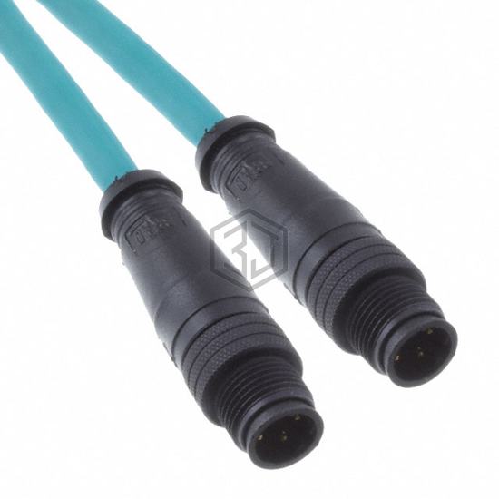1300480095 - Molex - Circular Cable Assemblies