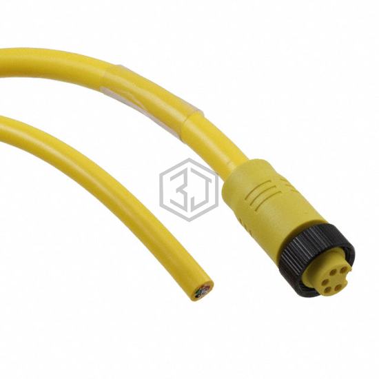 1416821 - Phoenix Contact - Circular Cable Assemblies