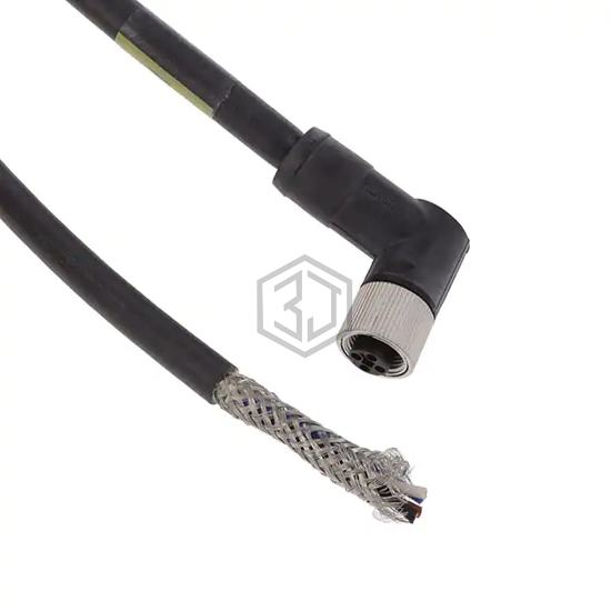1089981 - Phoenix Contact - Circular Cable Assemblies