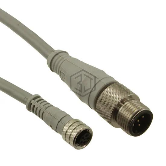 1300300010 - Molex - Circular Cable Assemblies