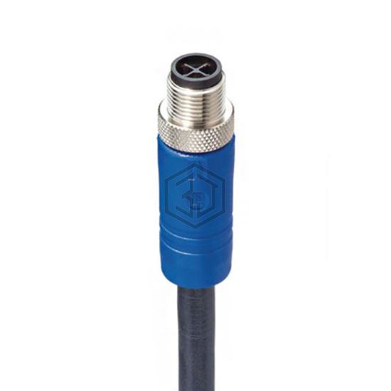 934851041 - Lumberg Automation - Circular Cable Assemblies