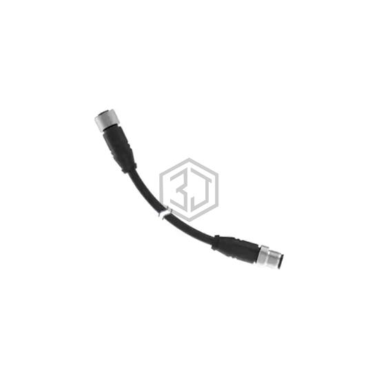 IVURDM-QD-806 - Banner Engineering Corporation - Circular Cable Assemblies