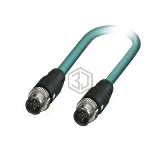1418081 - Phoenix Contact - Circular Cable Assemblies