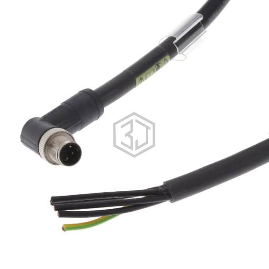 1414833 - Phoenix Contact - Circular Cable Assemblies