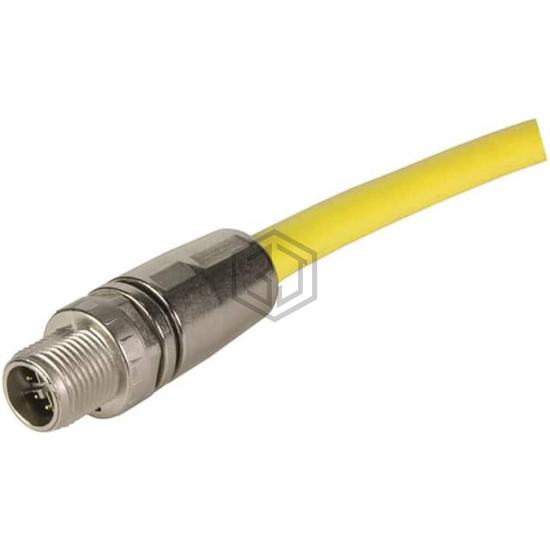 21330100850050 - HARTING - Circular Cable Assemblies