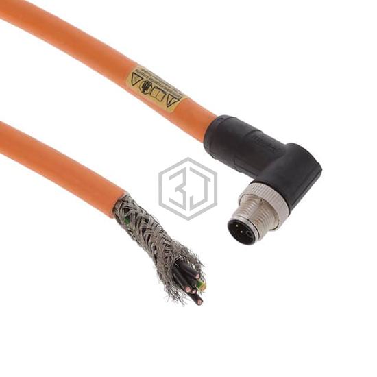 1414944 - Phoenix Contact - Circular Cable Assemblies