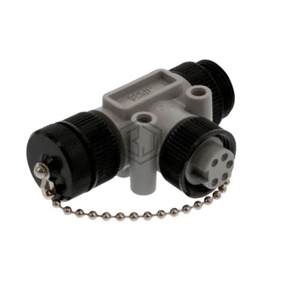 1300350058 - Molex - Circular Cable Assemblies