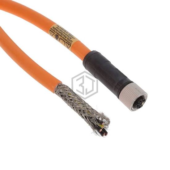 1414813 - Phoenix Contact - Circular Cable Assemblies