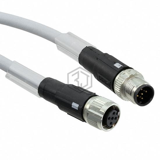 1419054 - Phoenix Contact - Circular Cable Assemblies