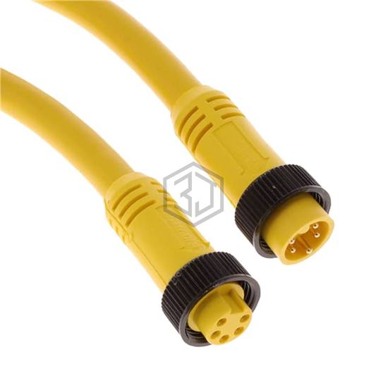 1300100999 - Molex - Circular Cable Assemblies