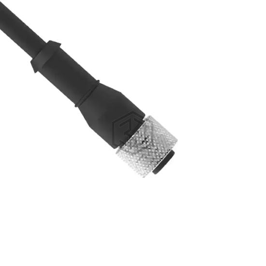 SXA-850D - Banner Engineering Corporation - Circular Cable Assemblies