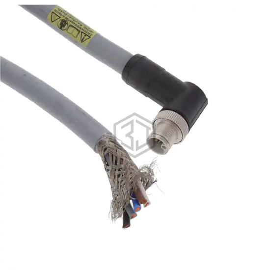 1414853 - Phoenix Contact - Circular Cable Assemblies