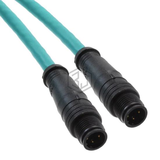 1300480104 - Molex - Circular Cable Assemblies