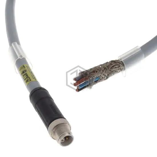 1414888 - Phoenix Contact - Circular Cable Assemblies
