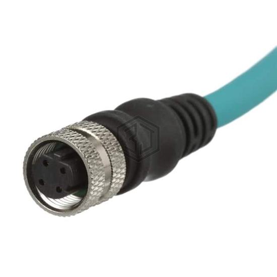 ICD35T1NTL10M - Panduit Corp - Circular Cable Assemblies