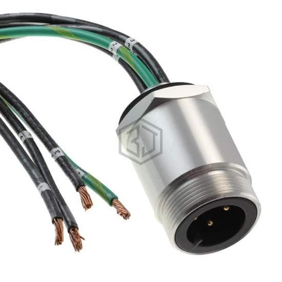 1300660236 - Molex - Circular Cable Assemblies