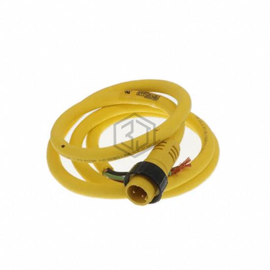 1300000070 - Molex - Circular Cable Assemblies