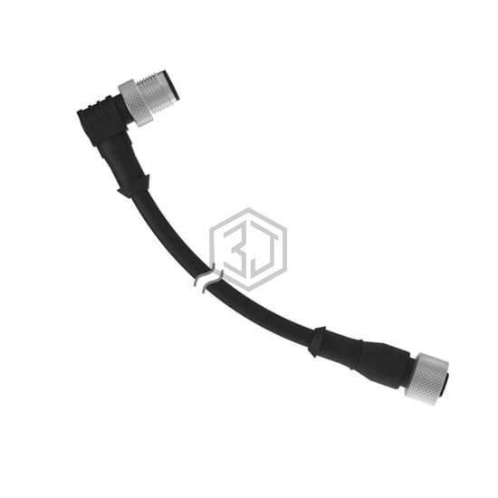 MQDEC-450RS - Banner Engineering Corporation - Circular Cable Assemblies