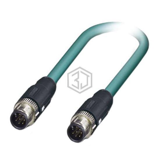 1407436 - Phoenix Contact - Circular Cable Assemblies