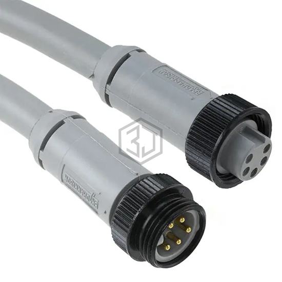 1300250097 - Molex - Circular Cable Assemblies