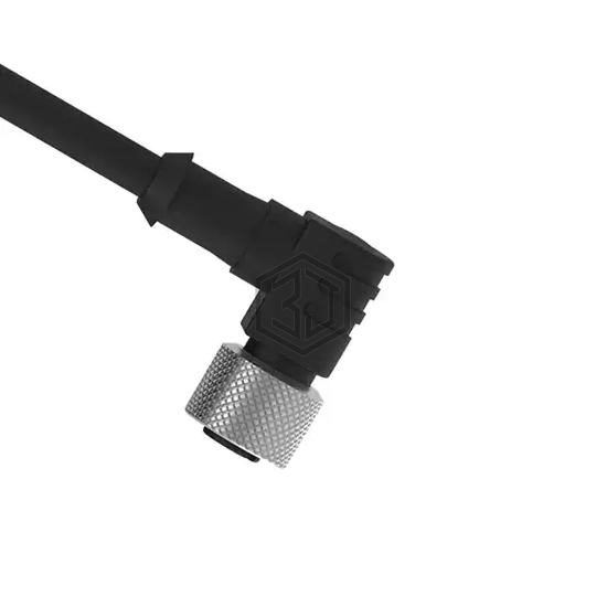 MQDC2S-815RA - Banner Engineering Corporation - Circular Cable Assemblies