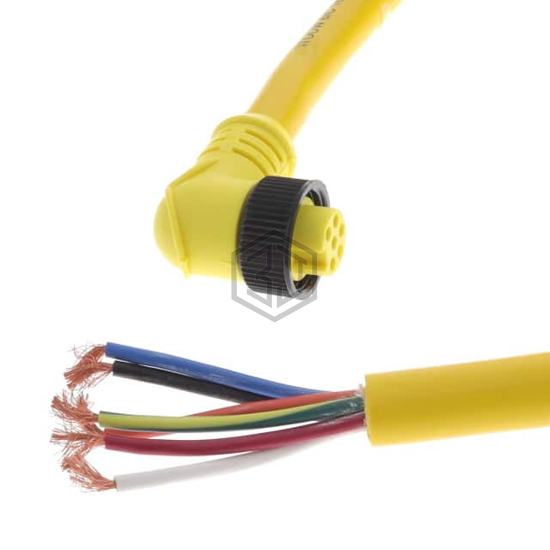 1300061656 - Molex - Circular Cable Assemblies