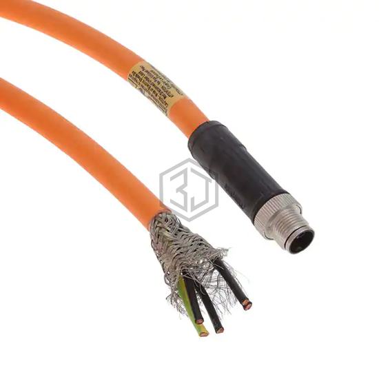 1414878 - Phoenix Contact - Circular Cable Assemblies