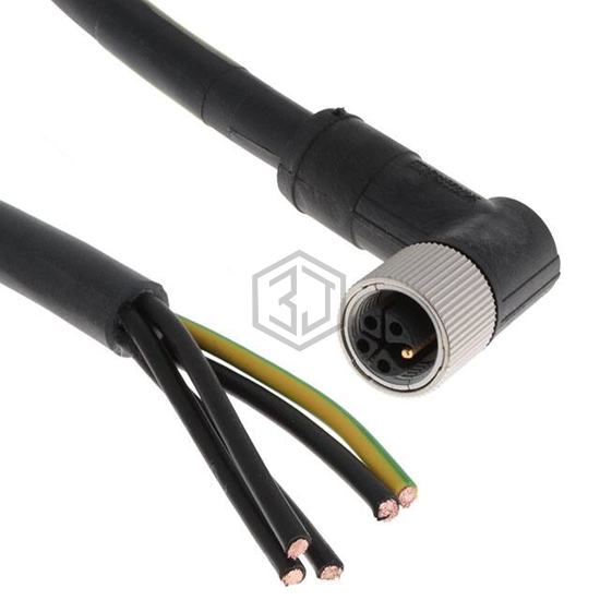 1414789 - Phoenix Contact - Circular Cable Assemblies