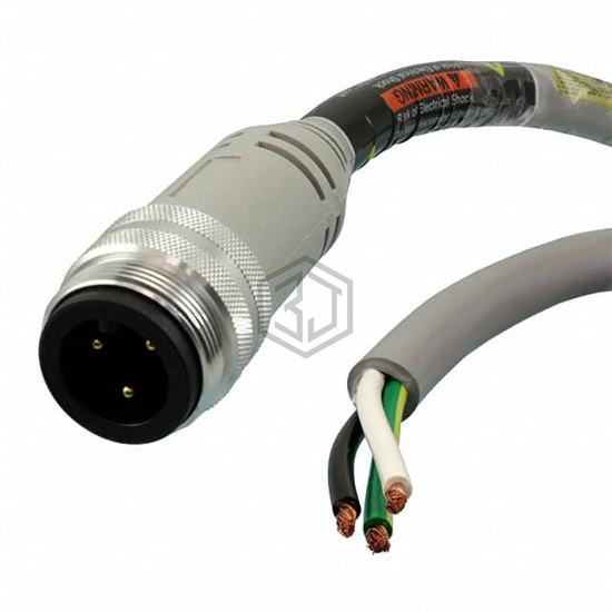 1300630042 - Molex - Circular Cable Assemblies