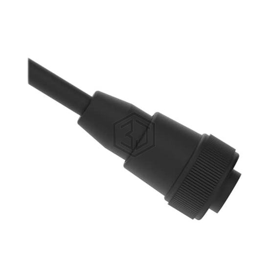 MBCC-4100 - Banner Engineering Corporation - Circular Cable Assemblies