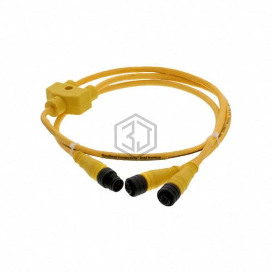 1200680250 - Molex - Circular Cable Assemblies